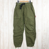 【Men's S グリーン系】 Inga ( インガ ) コットン クライミング パンツ コットン IDK0086 Men's コットン ロングパンツ ボトムス ウェア - 【公式】2ndGEAR（セカンドギア）Webショップ【登山用品・アウトドア用品専門 買取販売店】