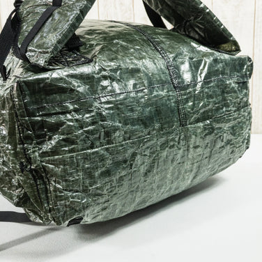 【OneSize グリーン系】 c2010 Zpacks ( ゼットパックス ) ブラスト 36 Blast 36 生産終了モデル 入手困難 旧タグ バッグ ストレージ バックパック 容量【30L～54L】 DCF ( ダイニーマ・コンポジット・ファブリック / キ - 【公式】2ndGEAR（セカンドギア）Webショップ【登山用品・アウトドア用品専門 買取販売店】