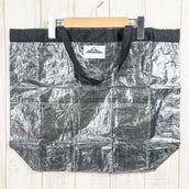 【OneSize グレー系】 c2010 Hyperlite Mountain Gear Hmg ( ハイパーライトマウンテンギア ) トレイル トート Trail Tote 生産終了モデル 入手困難 旧タグ バッグ ストレージ トートバッグ DCF ( ダイニー - 【公式】2ndGEAR（セカンドギア）Webショップ【登山用品・アウトドア用品専門 買取販売店】