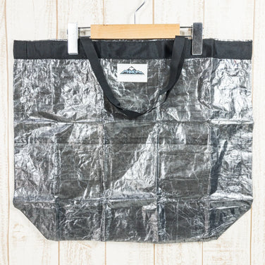 【OneSize グレー系】 c2010 Hyperlite Mountain Gear Hmg ( ハイパーライトマウンテンギア ) トレイル トート Trail Tote 生産終了モデル 入手困難 旧タグ バッグ ストレージ トートバッグ DCF ( ダイニー - 【公式】2ndGEAR（セカンドギア）Webショップ【登山用品・アウトドア用品専門 買取販売店】