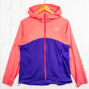 【Women's L ピンク系】 The North Face ( ザ・ノースフェイス ) スワローテイル フーディ Swallowtail Hoodie ナイロン ウェア トップス アウター ジャケット ウィンドシェル z00052329 ウィンドシェル アウター - 【公式】2ndGEAR（セカンドギア）Webショップ【登山用品・アウトドア用品専門 買取販売店】