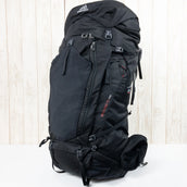 【Men's OneSize ブラック系】 Gregory ( グレゴリー ) バルトロ 95 プロ Baltoro 95 Pro 容量【80L～】 バックパック バッグ ストレージ - 【公式】2ndGEAR（セカンドギア）Webショップ【登山用品・アウトドア用品専門 買取販売店】