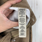 【Men's 35-32 ベージュ系】 2022 Patagonia ( パタゴニア ) オーガニックコットン コーデュロイ ジーンズ レギュラー Organic Cotton Corduroy Jeans Regular MJVK ファイブポケット ストレートフィット オ