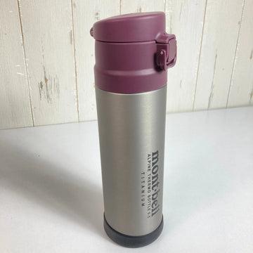 【OneSize グレー系】 Montbell ( モンベル ) チタン アルパインサーモボトル 0.5L チタン ハイドレーションイクイップメント 断熱ボトル z00052554 断熱ボトル ハイドレーションイクイップメント - 【公式】2ndGEAR（セカンドギア）Webショップ【登山用品・アウトドア用品専門 買取販売店】