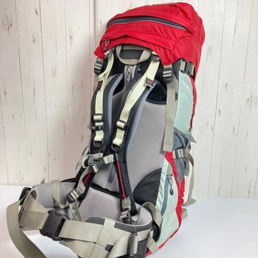 【OneSize レッド系】 Cerrotorre ( セロトーレ ) パンサー Panther コーラルレッド×パールグレー ナイロン バッグ ストレージ バックパック 容量【55L～79L】 z00052472 コーラルレッド×パールグレー 容量【55L～79 - 【公式】2ndGEAR（セカンドギア）Webショップ【登山用品・アウトドア用品専門 買取販売店】