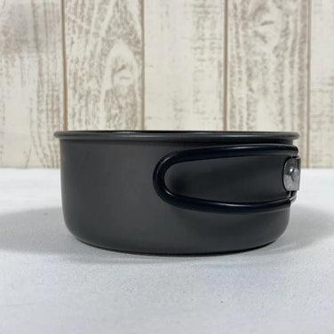 【OneSize チャコール系】 Primus ( プリムス ) イージークック Ns(ノンスティック) ソロセットm ハードアノダイズド アルミニウム クッカー コッフェル PCKK202 クッカー コッフェル クックウェア - 【公式】2ndGEAR（セカンドギア）Webショップ【登山用品・アウトドア用品専門 買取販売店】