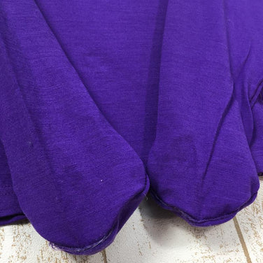 【Men's XS パープル系】 Patagonia ( パタゴニア ) メリノ クルー ロングスリーブ Merino Crew Long Sleeve International Men's ウール ロングスリーブTシャツ クルーネック インナー シャツ トップス - 【公式】2ndGEAR（セカンドギア）Webショップ【登山用品・アウトドア用品専門 買取販売店】