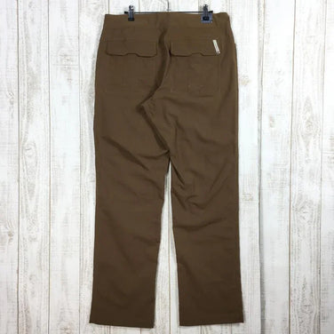 【Men's 34 ブラウン系】 Blurr ( ブラー ) ヒーザン パンツ Heathen Pant ストレッチ クライミングパンツ ブランド消滅 入手困難 International Men's ソフトシェル ロングパンツ ボトムス ウェア - 【公式】2ndGEAR（セカンドギア）Webショップ【登山用品・アウトドア用品専門 買取販売店】