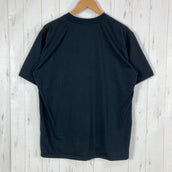 【Unisex XL-2XL ブラック系】 Bring ( ブリング ) ドライコットニー ヘビーウェイト ポケット ティーシャツ DRYCOTTONY Heavy Weight Pocket T-shirt 再生ポリエステル ポケットTシャツ ポリエステル ウェア トップス