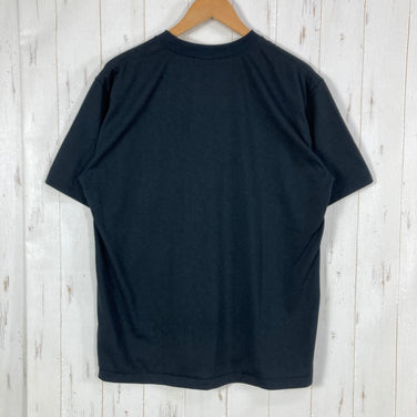 【Unisex XL-2XL ブラック系】 Bring ( ブリング ) ドライコットニー ヘビーウェイト ポケット ティーシャツ DRYCOTTONY Heavy Weight Pocket T-shirt 再生ポリエステル ポケットTシャツ ポリエステル ウェア トップス