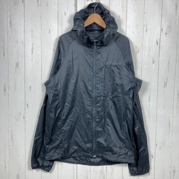 【Men's M ブラック系】 Black Diamond ( ブラックダイヤモンド ) ディスタンス ウィンドシェル Distance Wind Shell ナイロン ウェア トップス アウター ジャケット ウィンドシェル z00053996  ウィンドシェル ア