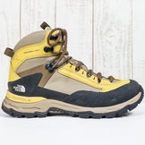 【Women's 23.5cm イエロー系】 The North Face ( ザ・ノースフェイス ) クレストン ミッド フューチャーライト Creston Mid FUTURELIGHT フットウェア トレッキングブーツ z00051420 トレッキングブーツ フットウェア - 【公式】2ndGEAR（セカンドギア）Webショップ【登山用品・アウトドア用品専門 買取販売店】