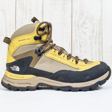 【Women's 23.5cm イエロー系】 The North Face ( ザ・ノースフェイス ) クレストン ミッド フューチャーライト Creston Mid FUTURELIGHT フットウェア トレッキングブーツ z00051420 トレッキングブーツ フットウェア - 【公式】2ndGEAR（セカンドギア）Webショップ【登山用品・アウトドア用品専門 買取販売店】