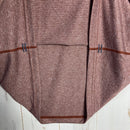 【Men's S レッド系】 Berghaus ( バーグハウス ) エクスプローラ ベースクルー ショートスリーブ AM Explorer Basecrew Short Sleeve AM ポリエステル ウェア トップス インナー シャツ ショートスリーブTシャ-4