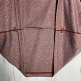 【Men's S レッド系】 Berghaus ( バーグハウス ) エクスプローラ ベースクルー ショートスリーブ AM Explorer Basecrew Short Sleeve AM ポリエステル ウェア トップス インナー シャツ ショートスリーブTシャ