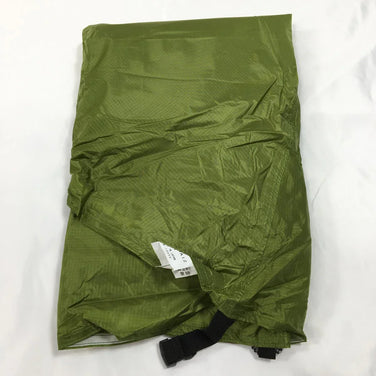 [One Size Green] Arai Tent Ripen Trek Raiz 1 Mountain Tent for 1-2 People Mountain Tent Tent Camping Gear