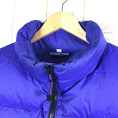 【Men's L ブルー系】 Feathered Friends ( フェザードフレンズ ) ヘリオス ベスト Helios Vest ダウン アメリカ製 International Men's コバルト ダウンインサレーション ベスト トップス ウェア - 【公式】2ndGEAR（セカンドギア）Webショップ【登山用品・アウトドア用品専門 買取販売店】