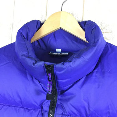 【Men's L ブルー系】 Feathered Friends ( フェザードフレンズ ) ヘリオス ベスト Helios Vest ダウン アメリカ製 International Men's コバルト ダウンインサレーション ベスト トップス ウェア - 【公式】2ndGEAR（セカンドギア）Webショップ【登山用品・アウトドア用品専門 買取販売店】