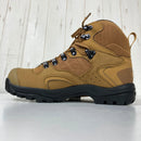 【Unisex 23.5cm ベージュ系】 Caravan ( キャラバン ) C1_02S Amber / アンバー フットウェア トレッキングブーツ z00060023 Amber / アンバー トレッキングブーツ フットウェア-5