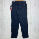【Women's S-Regular ブラック系】 Mountain Hardwear ( マウンテンハードウェア ) ダイナマ アンクルパンツ Dynama Ankle Pant OL2075 010 z00058250 010 ソフトシェル ロングパンツ ボトムス ウェア