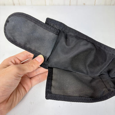 【OneSize ブラック系】 1990s Gregory ( グレゴリー ) スポーツ ワレット Sport Wallet 青タグ 旧タグ 生産終了モデル 入手困難 1993-94年頃 初期モデル ウォレット バッグ ストレージ 財布 ウォレット z0005649