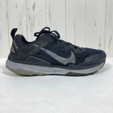 【Men's 27.5cm ブラック系】 Nike ( ナイキ ) リアクト ワイルドホース 8 React Wildhorse 8 フットウェア トレイルランニングシューズ z00052947  トレイルランニングシューズ フットウェア