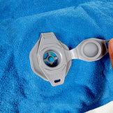 【Regular ブルー系】 Sea To Summit ( シートゥーサミット ) エアロ ウルトラライト ピロー Aeros Ultralight Pillow ポリエステル スリーピングシステム ピロー z00055104  ピロー スリーピングシステム