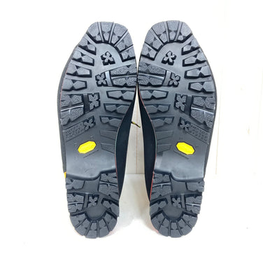 【Unisex 27.3cm イエロー系】 La Sportiva ( ラ・スポルティバ ) ネパール エボ ゴアテックス Nepal Evo Gtx フットウェア 厳冬期用アルパインブーツ z00057316  厳冬期用アルパインブーツ フットウェア