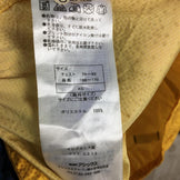 【Men's XS オレンジ系】Asics ( アシックス ) フジトレイル パック ジャケット Fujitrail Pack Jacket ウィンドシェル フーディ 125146 Asian Men's ウィンドシェル アウター ジャケット トップス ウェア - 【公式】2ndGEAR（セカンドギア）Webショップ【登山用品・アウトドア用品専門 買取販売店】