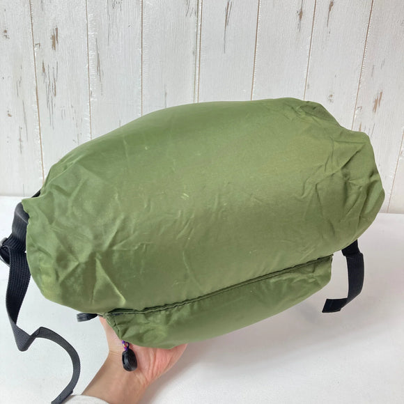 【OneSize グリーン系】 Kiva Designs ( キバデザイン ) パッカブル デイパック バッグ ストレージ バックパック デイパック 容量【～29L】 z00056322  デイパック 容量【～29L】 バックパック バッグ ストレージ