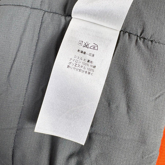 【Men's M オレンジ系】 2016 Patagonia ( パタゴニア ) ストレッチ ナノストーム ジャケット Stretch Nano Storm Jacket 化繊ダウン ウェア トップス アウター ジャケット 化繊インサレーション z00055216