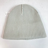 [One Size Gray] 2024 Patagonia Fisherman's Rolled Beanie, Crisp Gray, Polyester, Clothing, Accessories, Headwear, Beanie, z000538