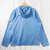 【Men's XL ブルー系】 Arcteryx ( アークテリクス ) カイヤナイト ライトウェイト フーディ Kyanite Lightweight Hoody ポリエステル ウェア トップス アウター ジャケット フリース z00051127 フリース アウ - 【公式】2ndGEAR（セカンドギア）Webショップ【登山用品・アウトドア用品専門 買取販売店】