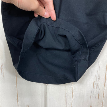 【Women's OneSize ブラック系】 Gramicci ( グラミチ ) ギャバ バルーン パンツ Gabardine Balloon Pants BEAMS BOY（ビームスボーイ）別注 ポリエステル ウェア ボトムス ロングパンツ  z00060524   ロングパン