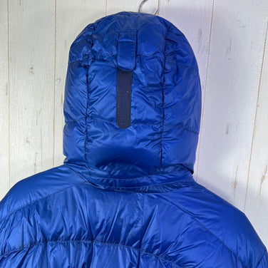 【Men's L ネイビー系】 Montbell ( モンベル ) アルチプラノ ダウン パーカ Altiplano Down Parka ロイヤルブルー ダウン ウェア トップス アウター ジャケット ダウンインサレーション z00056399 ロイヤルブルー ダ