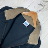 【Men's XL ブラック系】 Columbia ( コロンビア ) バックアイ スプリングス ジャケット Buckeye Springs Jacket ポリエステル ウェア トップス アウター ジャケット フリース z00059474  フリース アウター ジャケ