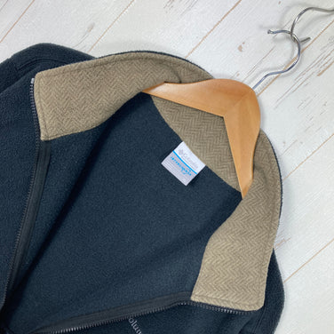 【Men's XL ブラック系】 Columbia ( コロンビア ) バックアイ スプリングス ジャケット Buckeye Springs Jacket ポリエステル ウェア トップス アウター ジャケット フリース z00059474  フリース アウター ジャケ