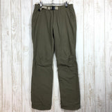 【Women's M ブラウン系】 Millet ( ミレー ) ベルヴェデール ストレッチ ウォーム パンツ Belvedere St Warm Pant MIV01019 Women's 化繊 ロングパンツ ボトムス ウェア - 【公式】2ndGEAR（セカンドギア）Webショップ【登山用品・アウトドア用品専門 買取販売店】