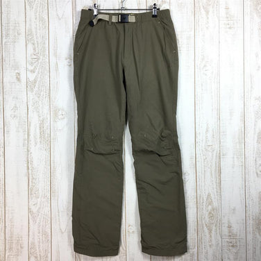【Women's M ブラウン系】 Millet ( ミレー ) ベルヴェデール ストレッチ ウォーム パンツ Belvedere St Warm Pant MIV01019 Women's 化繊 ロングパンツ ボトムス ウェア - 【公式】2ndGEAR（セカンドギア）Webショップ【登山用品・アウトドア用品専門 買取販売店】