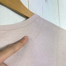 【Women's XS ピンク系】 Arcteryx ( アークテリクス ) クアドラ クルーネック シャツ Quadra Crew Neck Shirt ポリエステル ウェア トップス インナー シャツ ショートスリーブTシャツ クルーネック 化繊 z00058170-10