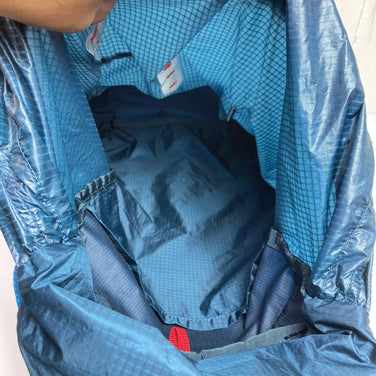 【OneSize ネイビー系】 Montbell ( モンベル ) バーサライト パック 20 Versalite Pack 20 ブルーグリーン ナイロン バッグ ストレージ バックパック デイパック 容量【～29L】 z00052371 ブルーグリーン デイパッ - 【公式】2ndGEAR（セカンドギア）Webショップ【登山用品・アウトドア用品専門 買取販売店】