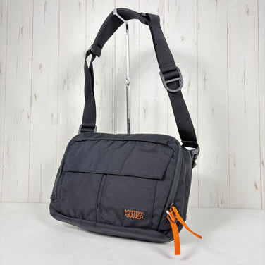 【OneSize ブラック系】 Mystery Ranch ( ミステリーランチ ) ディストリクト 8 District 8 ナイロン バッグ ストレージ ショルダーバッグ z00054922  ショルダーバッグ バッグ ストレージ