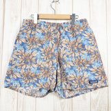 【Men's M ネイビー系】 Patagonia ( パタゴニア ) バギーズ ショーツ 5インチ HLSB ウェア ボトムス ショーツ ショートパンツ 化繊 z00050184 HLSB 化繊 ショーツ ショートパンツ ボトムス ウェア - 【公式】2ndGEAR（セカンドギア）Webショップ【登山用品・アウトドア用品専門 買取販売店】