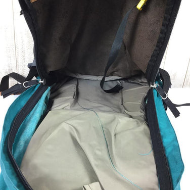 【L グリーン系】Dana Design ( デイナデザイン ) ビッグスカイ Big Sky バックパック スプルース 生産終了モデル 入手困難 容量【30L～54L】 バックパック バッグ ストレージ - 【公式】2ndGEAR（セカンドギア）Webショップ【登山用品・アウトドア用品専門 買取販売店】