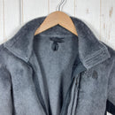 【Men's M グレー系】 The North Face ( ザ・ノースフェイス ) ジップイン バーサ ミッド ジャケット Zip in Versa Mid Jacket ポリエステル ウェア トップス アウター ジャケット フリース z00058884  フ-3