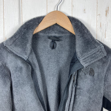 【Men's M グレー系】 The North Face ( ザ・ノースフェイス ) ジップイン バーサ ミッド ジャケット Zip in Versa Mid Jacket ポリエステル ウェア トップス アウター ジャケット フリース z00058884  フ