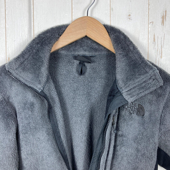 【Men's M グレー系】 The North Face ( ザ・ノースフェイス ) ジップイン バーサ ミッド ジャケット Zip in Versa Mid Jacket ポリエステル ウェア トップス アウター ジャケット フリース z00058884  フ