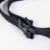【OneSize ブラック系】 Arcteryx ( アークテリクス ) マンティス 2 ウエストパック Mantis 2 Waist Pack 入手困難 ポリエステル バッグ ストレージ ショルダーバッグ z00053319  ショルダーバッグ バッグ ストレージ