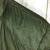 【Men's M グリーン系】Foxfire ( フォックスファイヤー ) ドレッセライト ダウン ジャケット ダウン 5113347 Asian Men's ダウンインサレーション アウター ジャケット トップス ウェア - 【公式】2ndGEAR（セカンドギア）Webショップ【登山用品・アウトドア用品専門 買取販売店】