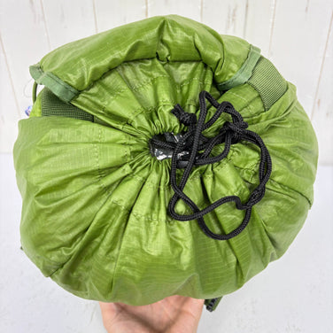 【OneSize グリーン系】 Millet ( ミレー ) デフィ 20 Defi 20 パッカブルザック アタックザック ナイロン バッグ ストレージ バックパック デイパック 容量【～29L】 z00059180  デイパック 容量【～29L】 バックパック